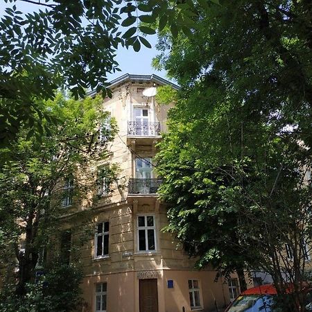 Кімната В Серці Львова Львів Екстер'єр фото