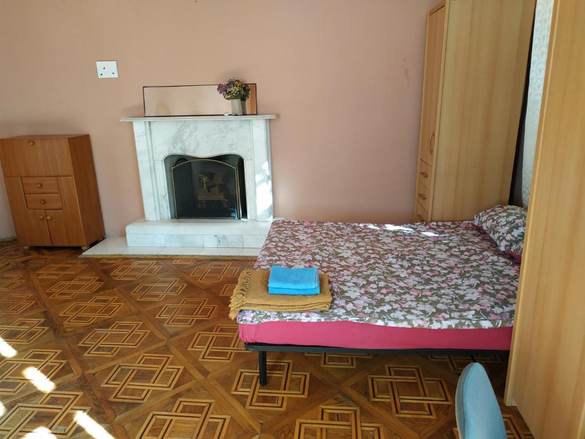 Кімната В Серці Львова Львів Екстер'єр фото