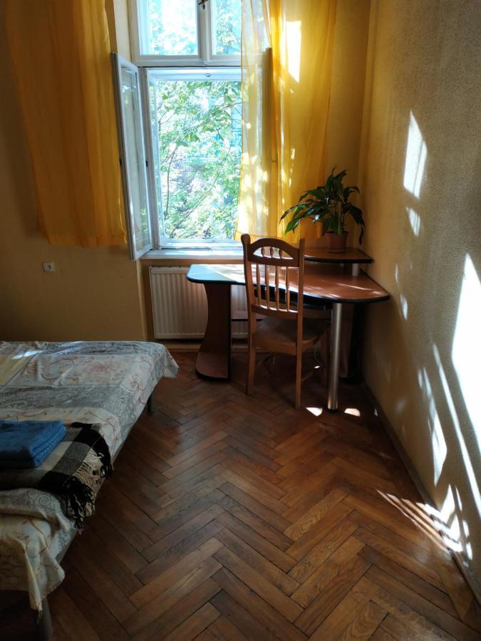 Кімната В Серці Львова Львів Екстер'єр фото