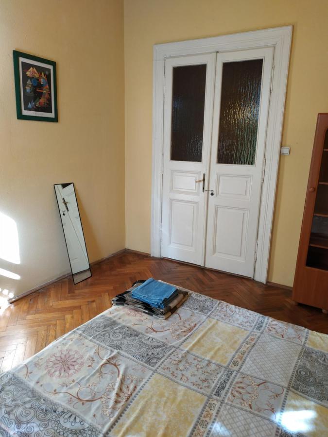 Кімната В Серці Львова Львів Екстер'єр фото